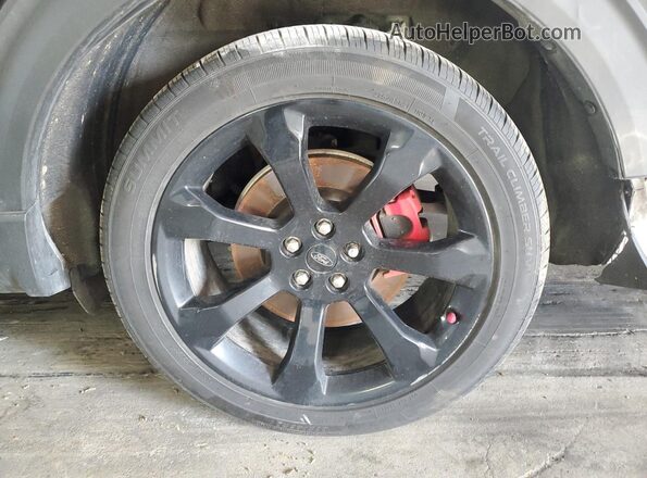 1FM5K8GC5MGB23669 2021 FORD EXPLORER Black 