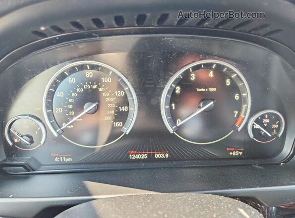 5UXKR0C54J0Y02637 2018 BMW X5 Gray 
