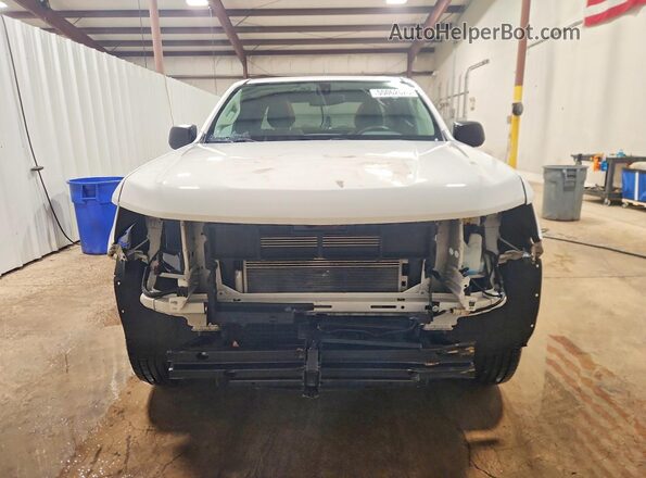 1GCHSBEA6K1328675 2019 CHEVROLET COLORADO White 