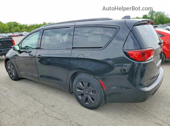 2C4RC1N70KR577713 2019 CHRYSLER PACIFICA Black 