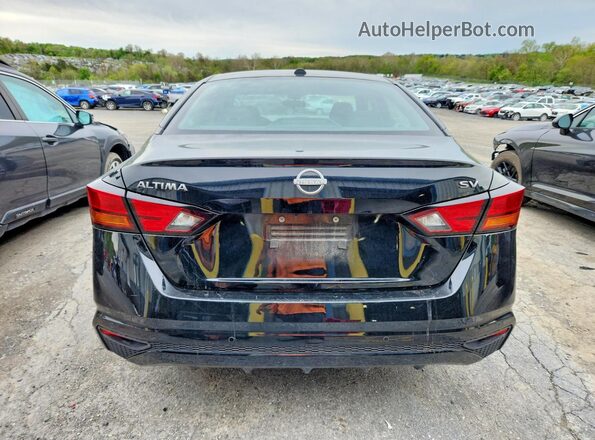 1N4BL4DV5RN382321 2024 NISSAN ALTIMA Black 