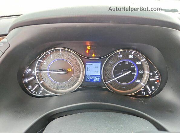 JN8AZ2NE3H9158242 2017 INFINITI QX80 Gray 