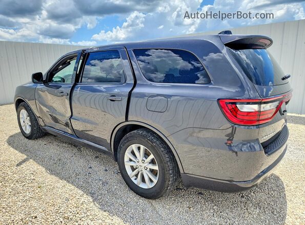 1C4RDHDG2TC175323 2026 DODGE DURANGO Gray 