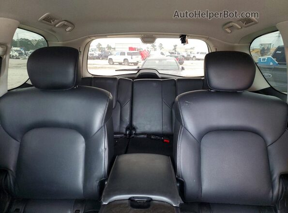 JN8AZ2AE2N9291673 2022 INFINITI QX80 Black 