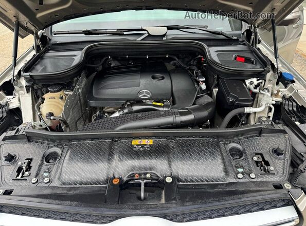 4JGFB4KB3LA074470 2020 MERCEDES-BENZ GLE Gold 