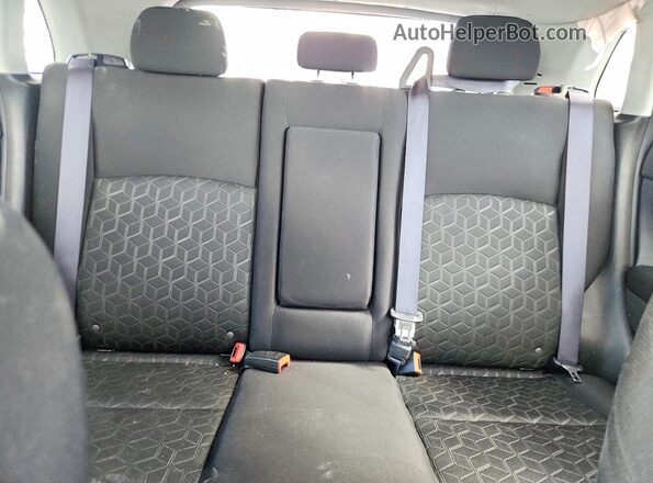 JA4ARUAU1SU001280 2025 MITSUBISHI OUTLANDER Черный 