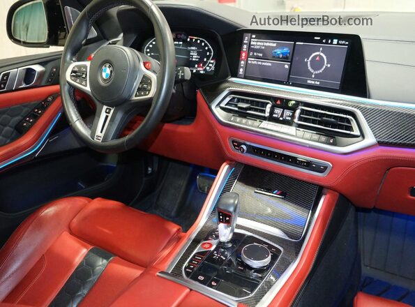 5YMJU0C09M9E32439 2021 BMW X5 Blue 