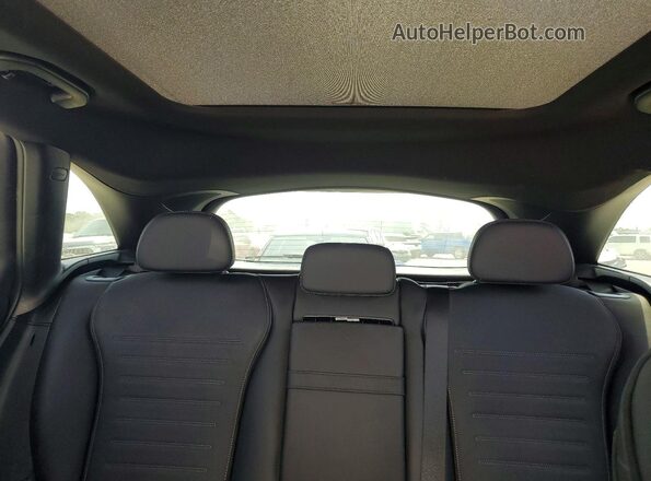 W1NKM8HB9SF268314 2025 MERCEDES-BENZ GLC-CLASS White 