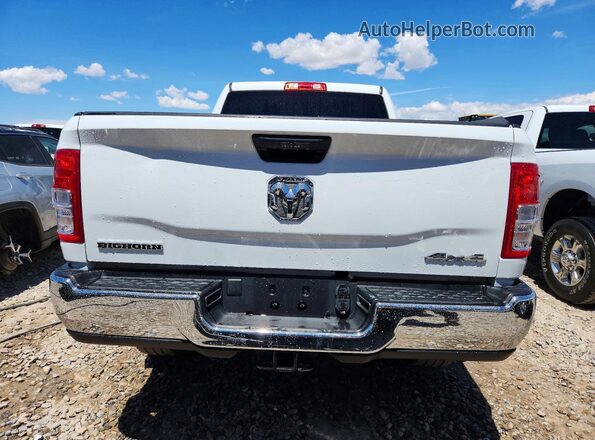 3C6UR5DL9PG537651 2023 RAM 2500 White 