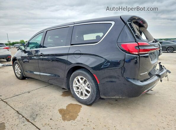 2C4RC1BG4RR149190 2024 CHRYSLER PACIFICA Black 
