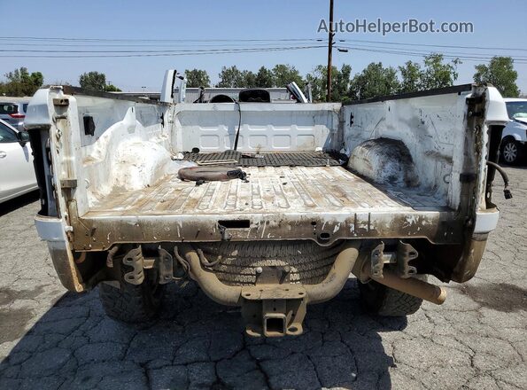 3C6UR5HJ7PG543893 2023 RAM 2500 Белый 