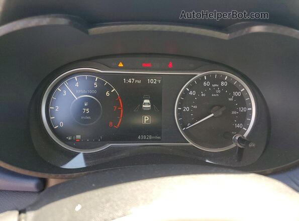 3N1CN8EVXRL902465 2024 NISSAN VERSA Серебряный 