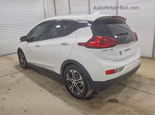 1G1FZ6S0XL4138778 2020 CHEVROLET BOLT White 