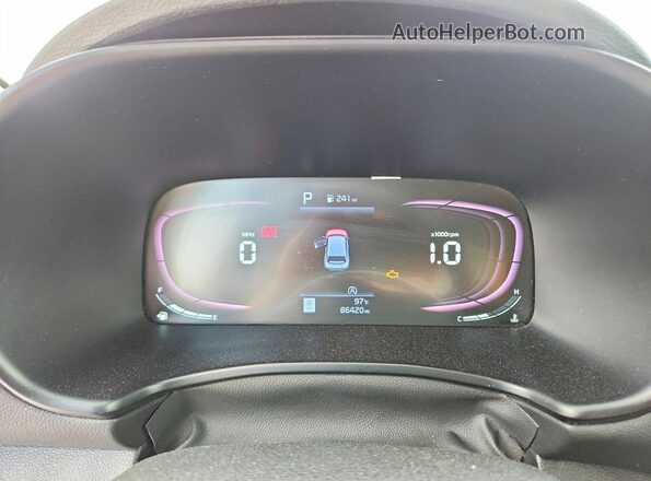KNDJ23AU2R7220679 2024 KIA SOUL Red 