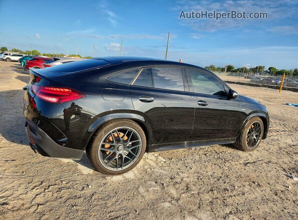 4JGFD6BB3RB194813 2024 MERCEDES-BENZ GLE-CLASS Black 