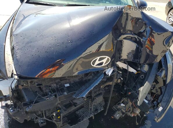 KMHL24JJ1TA143233 2026 HYUNDAI SONATA Черный 