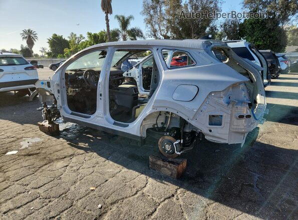 KNDPVDDG4T7292231 2026 KIA SPORTAGE Gray 