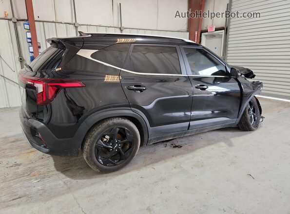 KNDER2AA2T7826858 2026 KIA SELTOS Black 