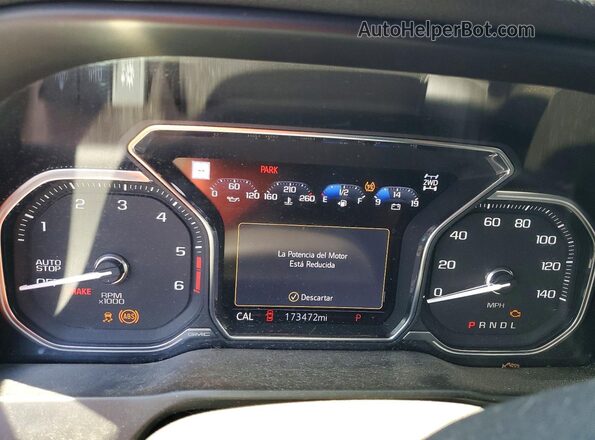3GTU9FETXLG244073 2020 GMC SIERRA Gray 