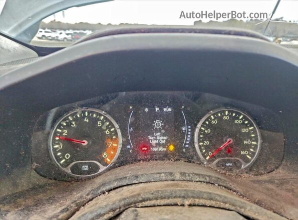 ZACCJBBB2HPF31503 2017 JEEP RENEGADE Серый Вид задних сидений
