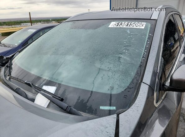 5N1AZ2MH7JN176470 2018 NISSAN MURANO Серебряный 