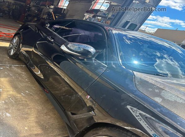 JN1FV7EL7HM702329 2017 INFINITI Q60 Black უკანა მარცხენა