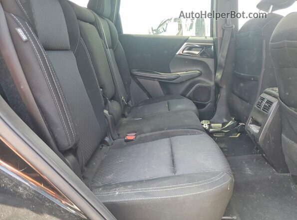 JA4J4TA82NZ040186 2022 MITSUBISHI OUTLANDER Black 