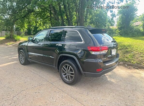 1C4RJFBG3NC138350 2022 JEEP GRAND Black 