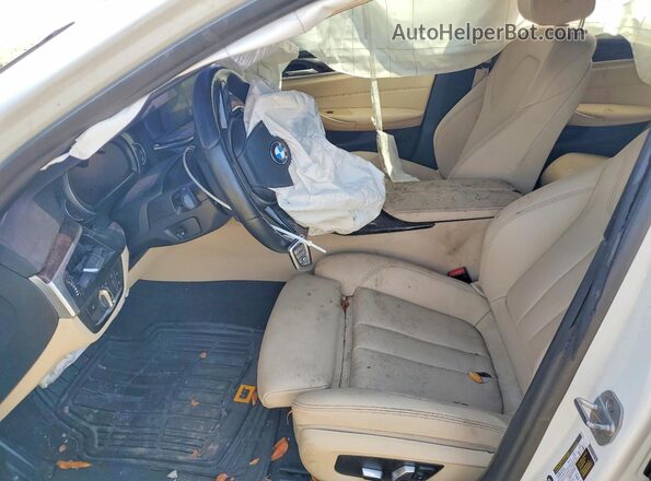 WBAJA5C56JWA36912 2018 BMW 7 SERIES Белый 