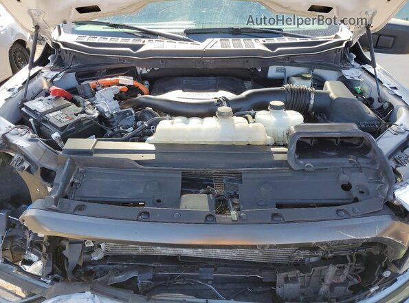1FTFW1ED4PFA67539 2023 FORD F150 Gray 