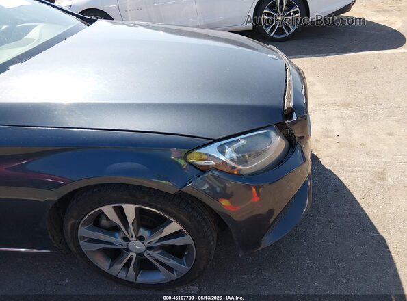 55SWF4JB1GU106323 2016 MERCEDES-BENZ C-CLASS Серый 