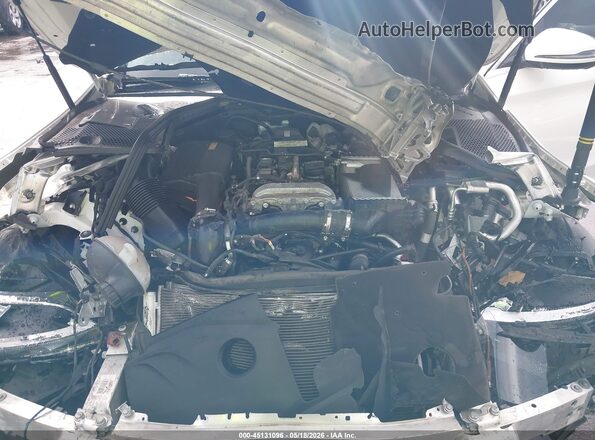 55SWF4JB5GU168940 2016 MERCEDES-BENZ C-CLASS White Vista trasera