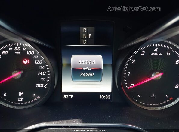 55SWF4JB5JU277731 2018 MERCEDES-BENZ C-CLASS Black 