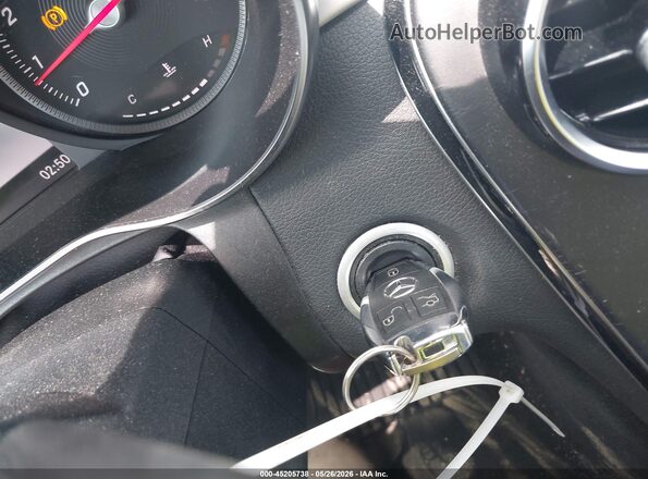 55SWF4JB5JU278930 2018 MERCEDES-BENZ C-CLASS Gray Widok deski rozdzielczej