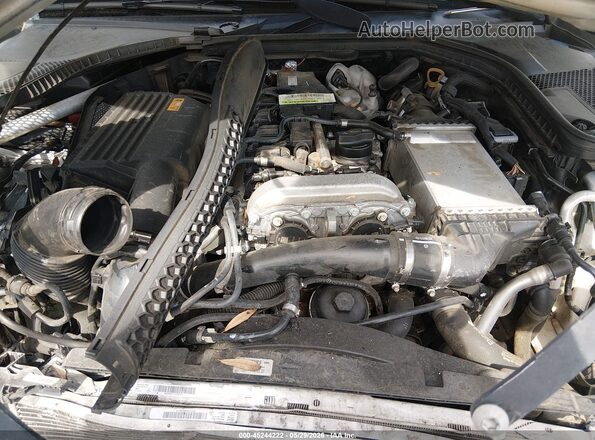 55SWF4JB7JU275947 2018 MERCEDES-BENZ C-CLASS White Widok z tyłu