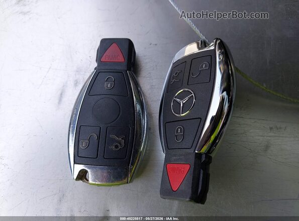 55SWF4JBXGU128854 2016 MERCEDES-BENZ C-CLASS White Vista del salpicadero
