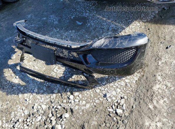 55SWF4KB3GU172144 2016 MERCEDES-BENZ C Black Вид підкапотного простору