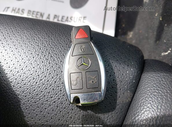 55SWF4KB5JU260216 2018 MERCEDES-BENZ C-CLASS White Widok deski rozdzielczej
