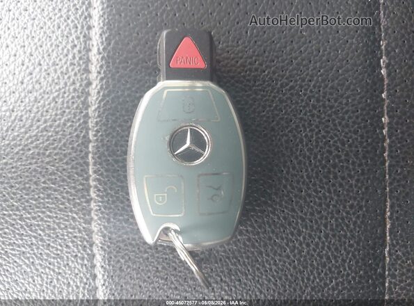 55SWF4KB6GU113671 2016 MERCEDES-BENZ C-CLASS Black Առջևի վահանակի տեսք