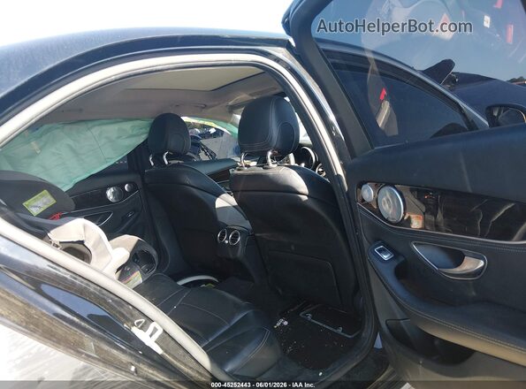 55SWF4KB7GU136182 2016 MERCEDES-BENZ C-CLASS Black 