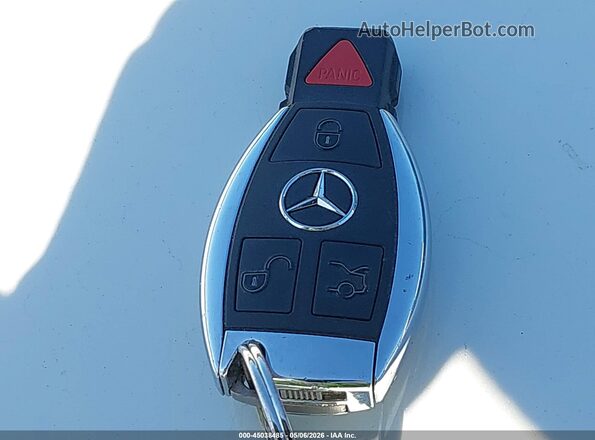 55SWF4KB8GU135056 2016 MERCEDES-BENZ C-CLASS Gray Առջևի վահանակի տեսք