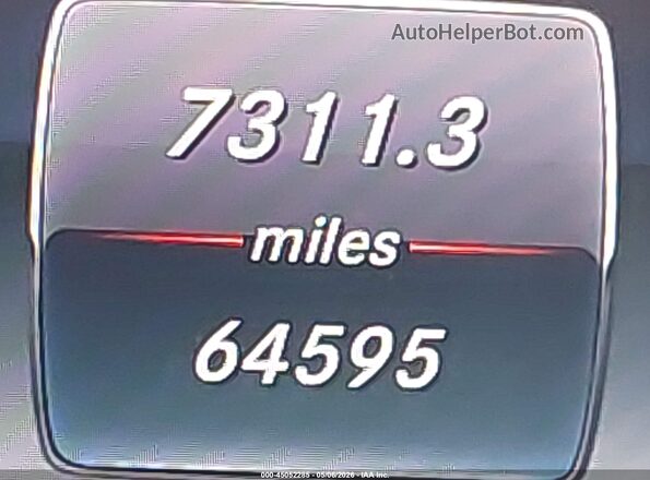 55SWF4KB8HU187675 2017 MERCEDES-BENZ C-CLASS White 