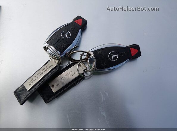 55SWF4KB9HU185305 2017 MERCEDES-BENZ C-CLASS Red წინა პანელის ხედი