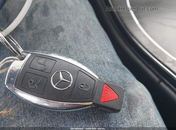 55SWF6EB7GU128154 2016 MERCEDES-BENZ C-CLASS Черный Вид панели приборов