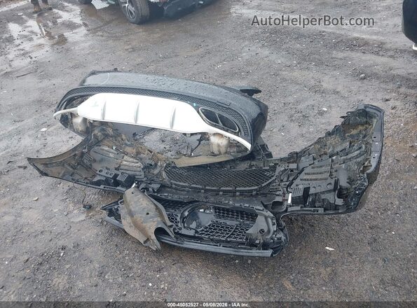 55SWF6EB7GU128154 2016 MERCEDES-BENZ C-CLASS Черный Вид щитка приборов