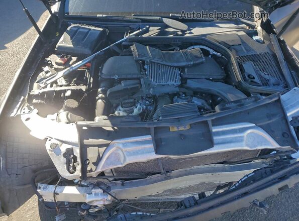 55SWF6EB9KU292899 2019 MERCEDES-BENZ C Gray 