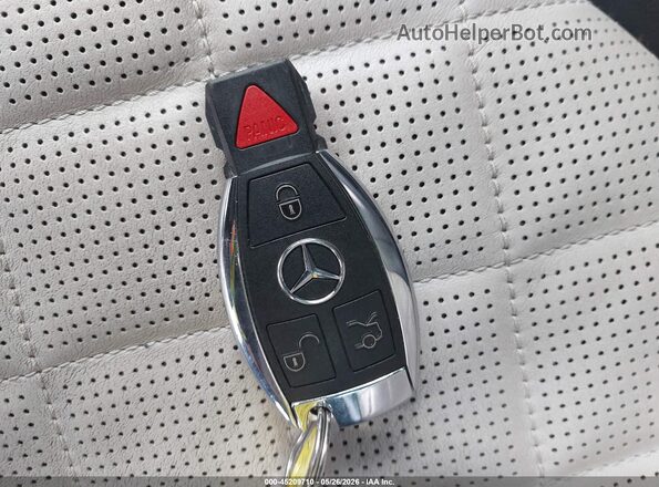 55SWF6EBXGU115415 2016 MERCEDES-BENZ C-CLASS Черный Вид панели приборов