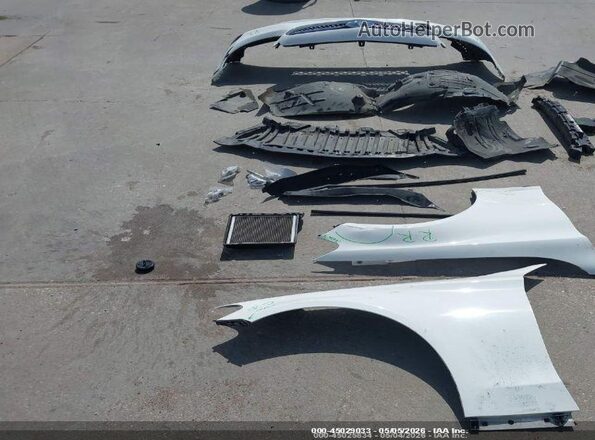 55SWF8DB0KU308159 2019 MERCEDES-BENZ C-CLASS White Vista del cuadro de instrumentos