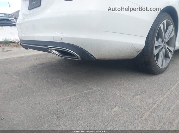 55SWF8DB2LU332691 2020 MERCEDES-BENZ C-CLASS White 