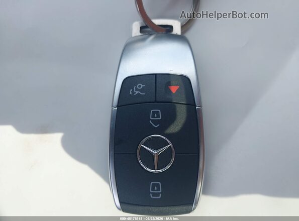 55SWF8DB6KU322230 2019 MERCEDES-BENZ C-CLASS Dark Blue წინა პანელის ხედი